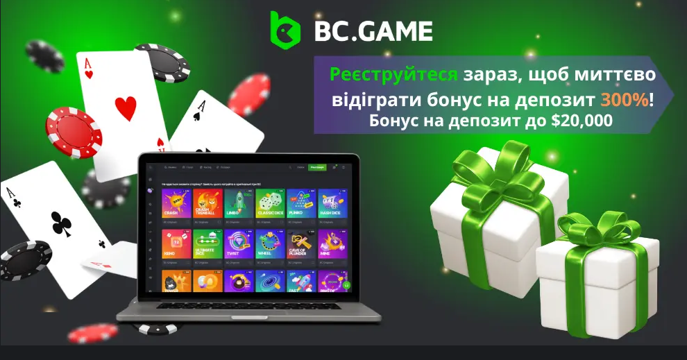 Bc.Game About Us Узнайте Все О Нас