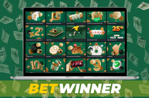 Betwinner Betting The Future of Online Wagering