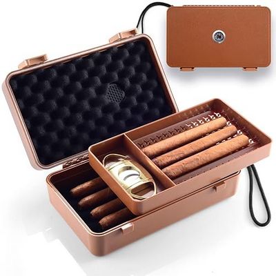 How to Properly Season Your Humidor A Step-by-Step Guide