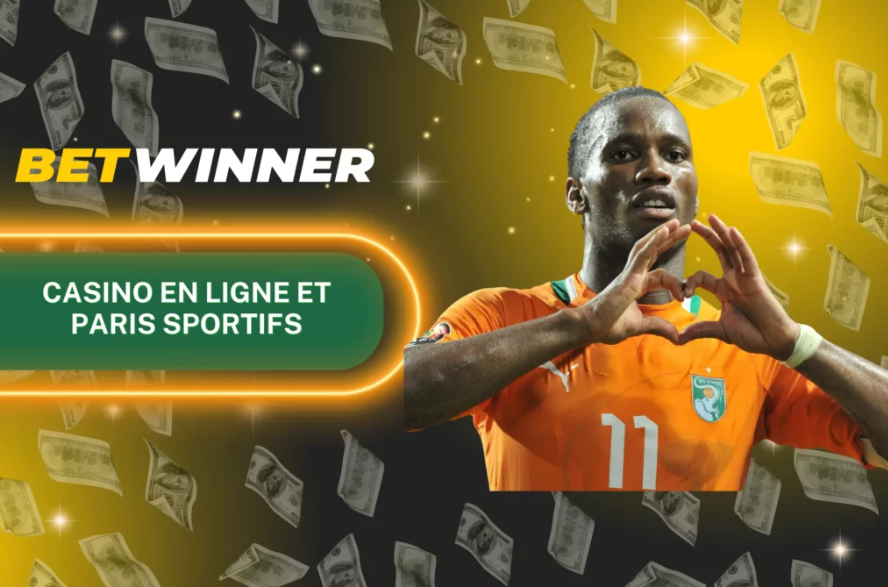 Découvrez les Avantages de Betwinner Online Bet pour Vos Paris Sportifs