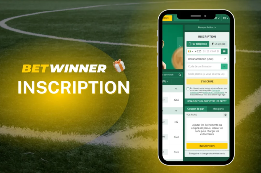 Découvrez les Avantages de Betwinner Online Bet pour Vos Paris Sportifs