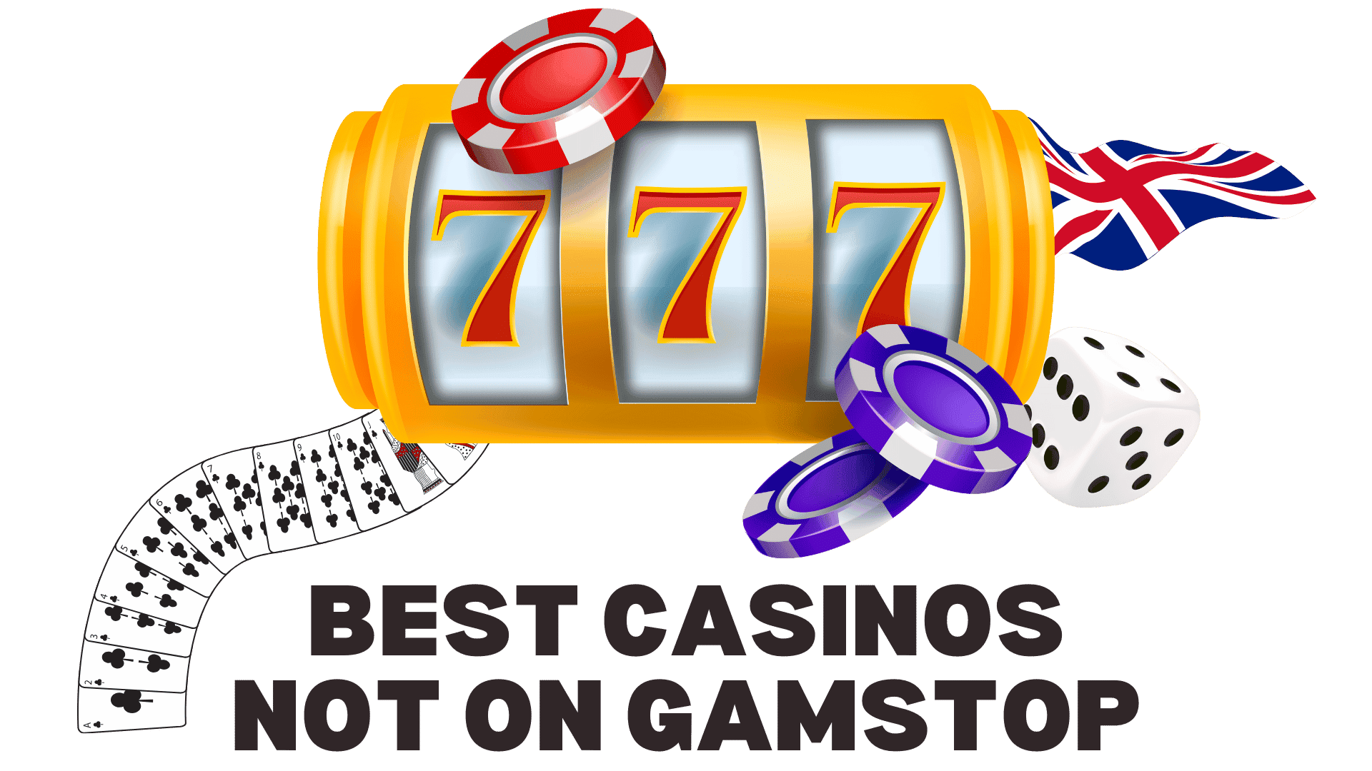 Discover the Excitement of Casinos Not on Gamstop 893