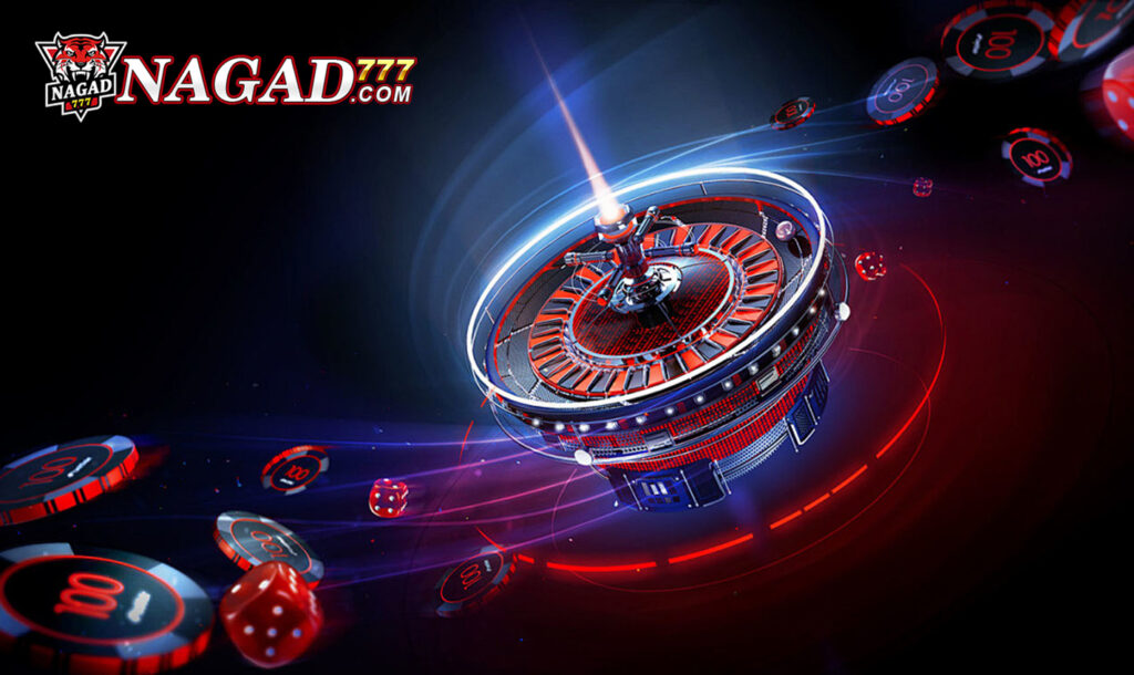 Experience the Future of Gaming with Nagad777 2