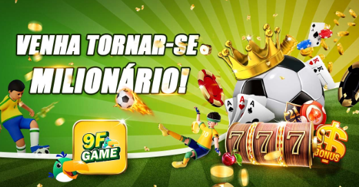 Experiência Inovadora em Jogos com 9 bet games