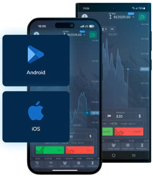 Pocket Option Demo Perfect Your Trading Skills