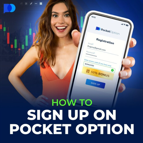 Pocket Option Promo Codes Unlock Exclusive Offers