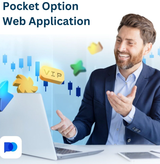 Pocket Option Trading An In-Depth Guide