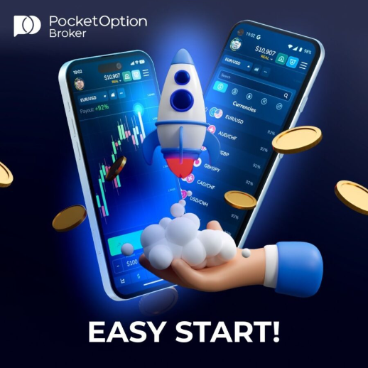 Pocket Option Trading An In-Depth Guide