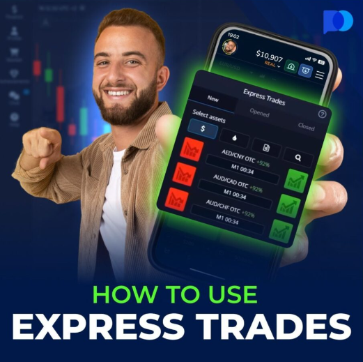 Pocket Option Trading An In-Depth Guide