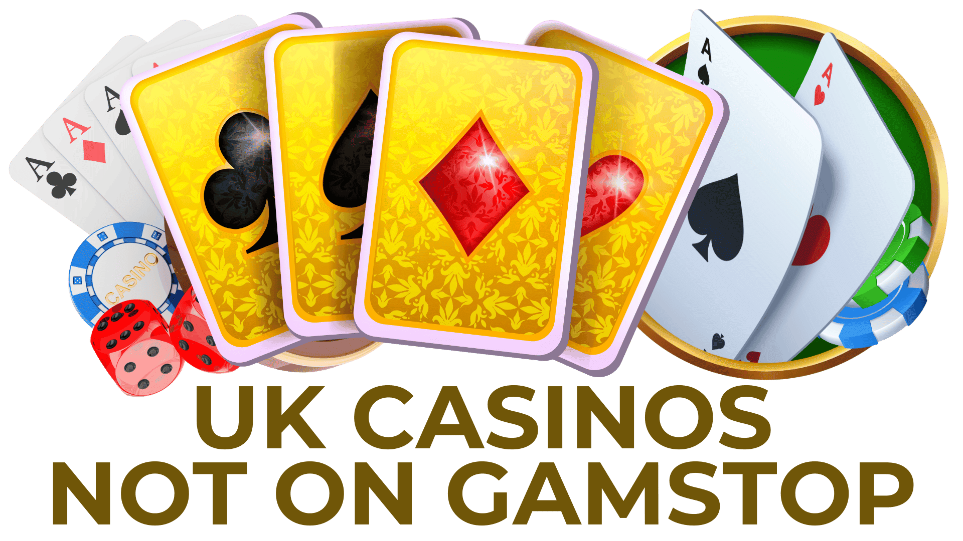 Ultimate Guide to Casinos Not on Gamstop 1810