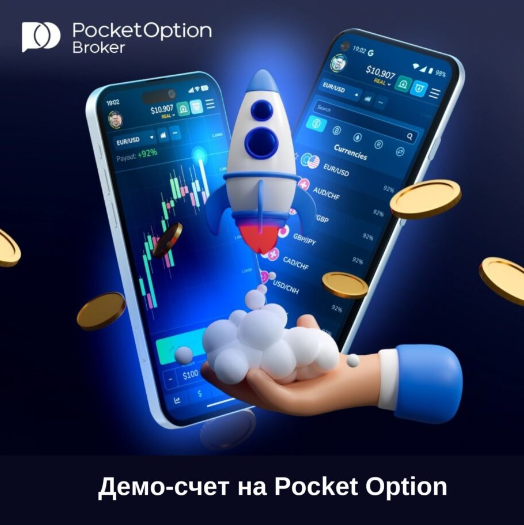 Всё, что вам нужно знать о Pocket Option Trader